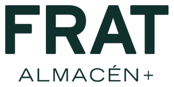 Logo de Frat Almacén+