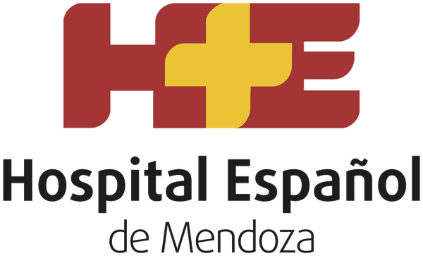 Logo de Hospital Español de Mendoza