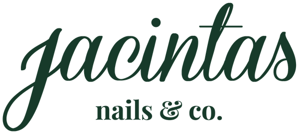 Logo de Jacintas Nails & Co.