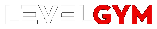 Logo de Level Gym