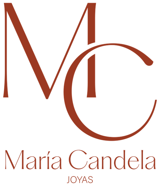 Logo de María Candela Joyas