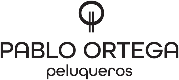 Logo de Pablo Ortega Peluqueros